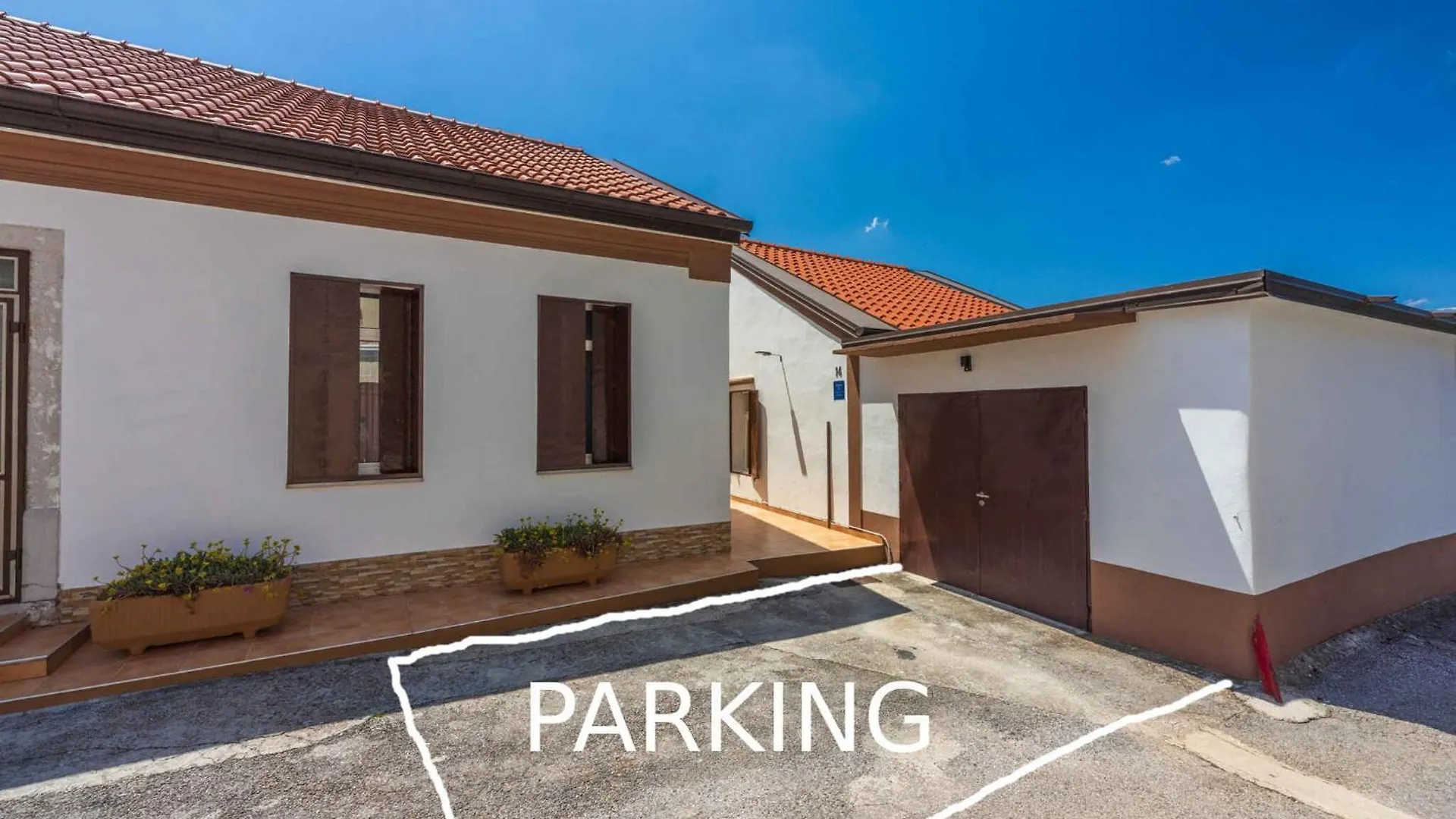 Holiday Home In Grizane 45277