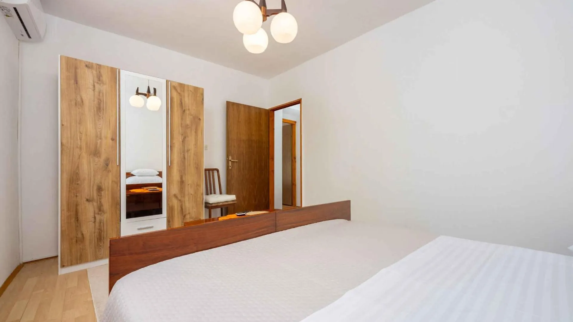 Holiday Home In Grizane 45277