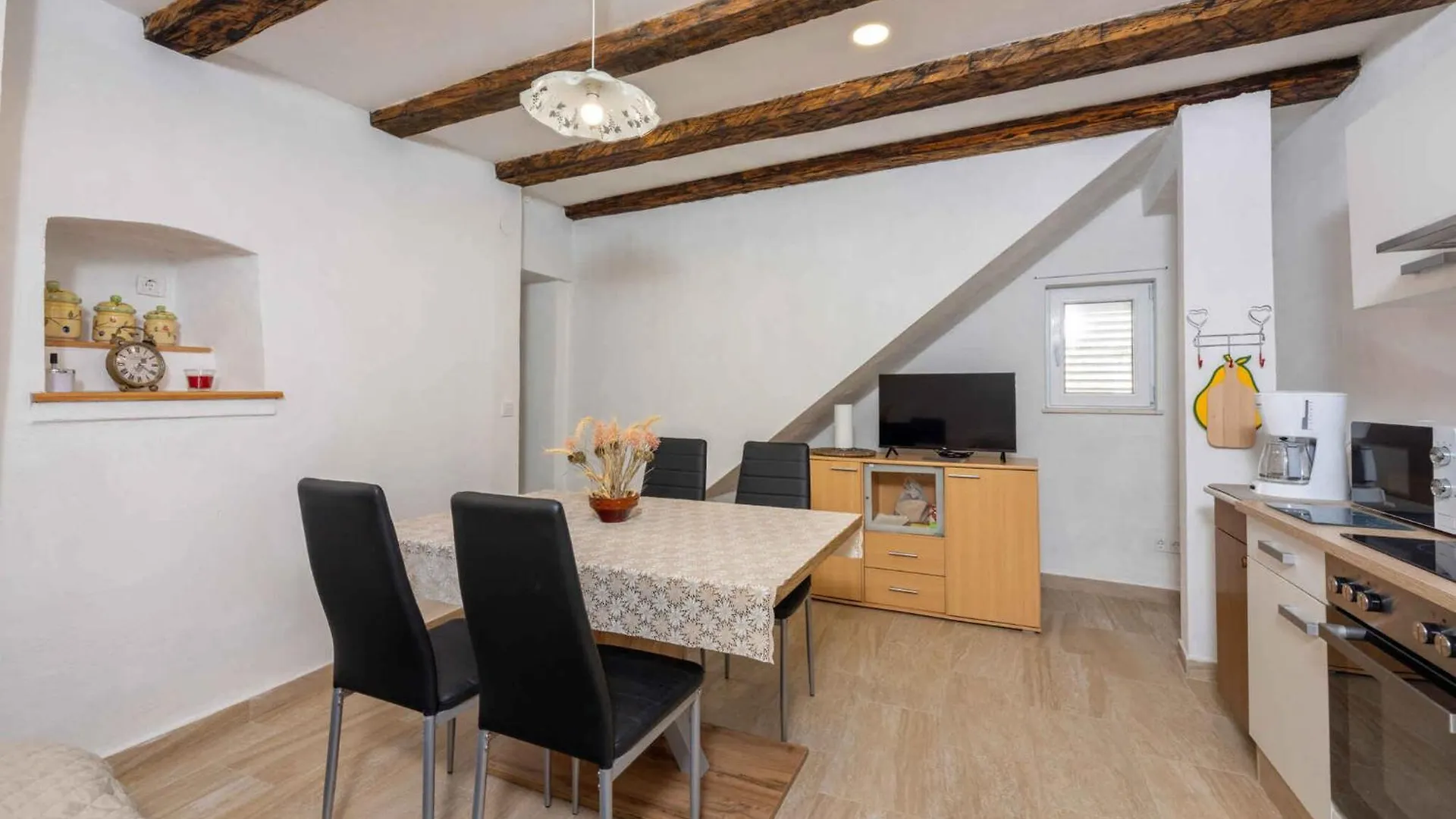Holiday Home In Grizane 45277 Croatia