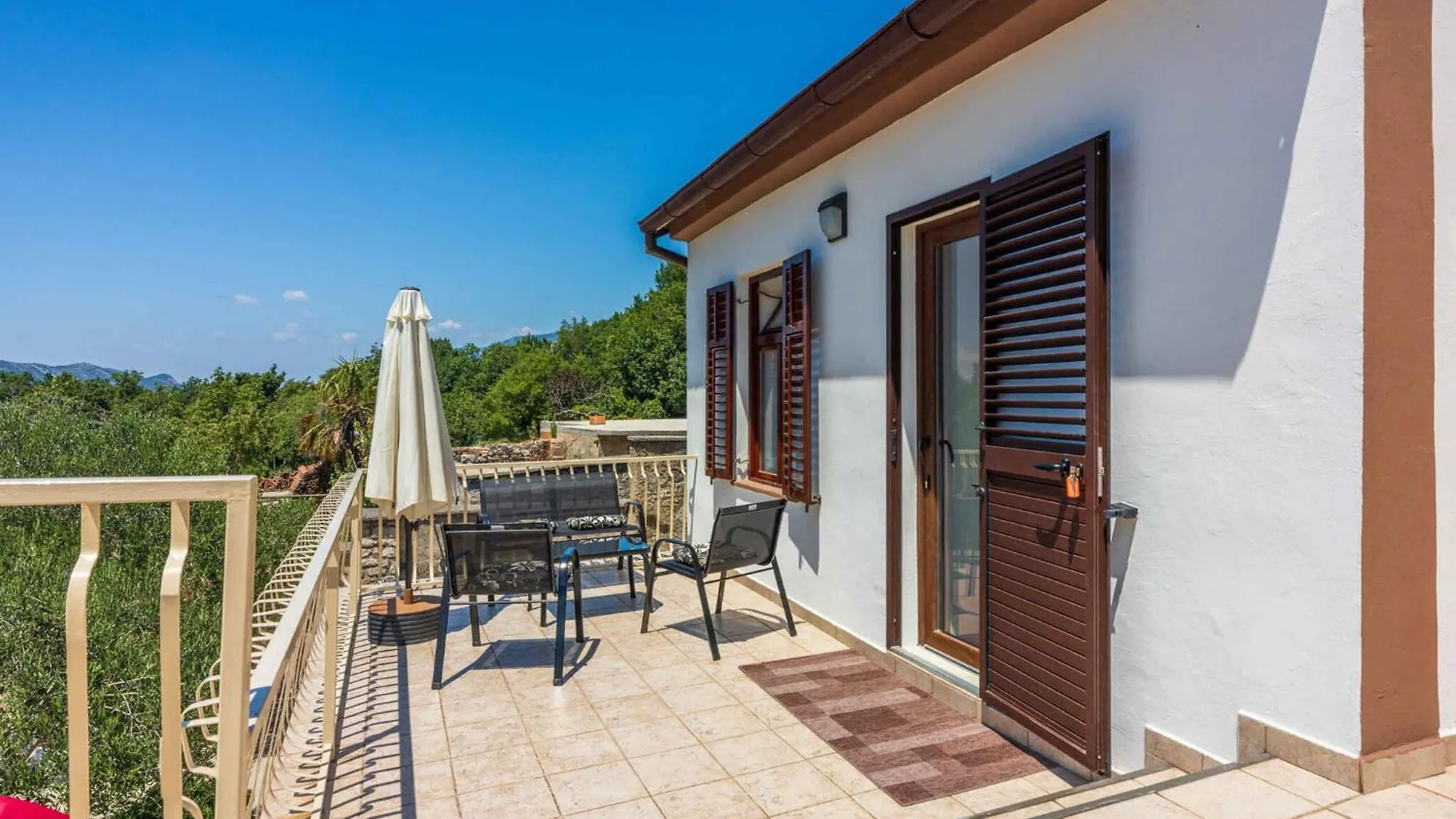 Holiday Home In Grizane 45277