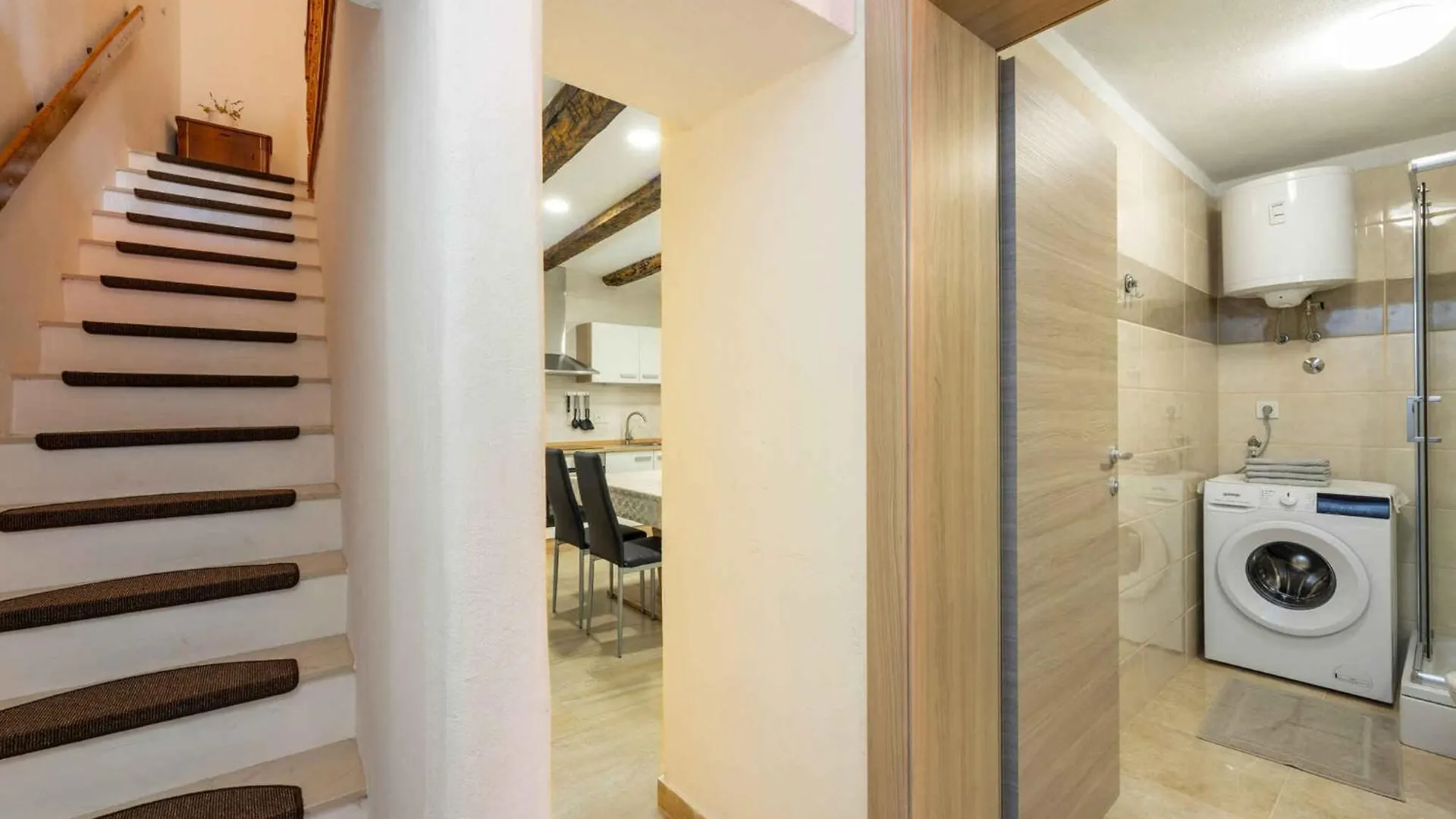 Holiday Home In Grizane 45277 Grizane-Belgrad