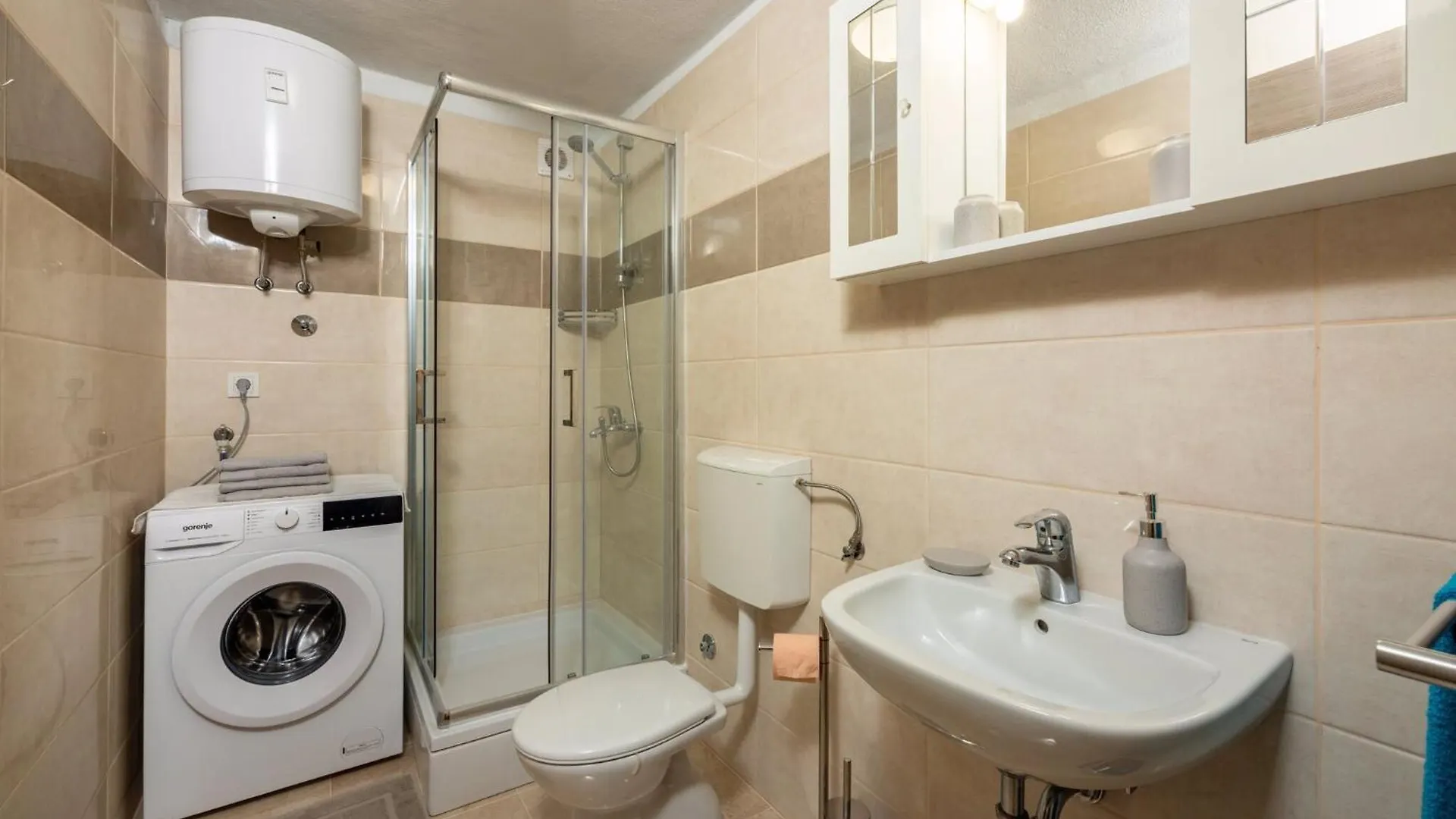 Holiday Home In Grizane 45277