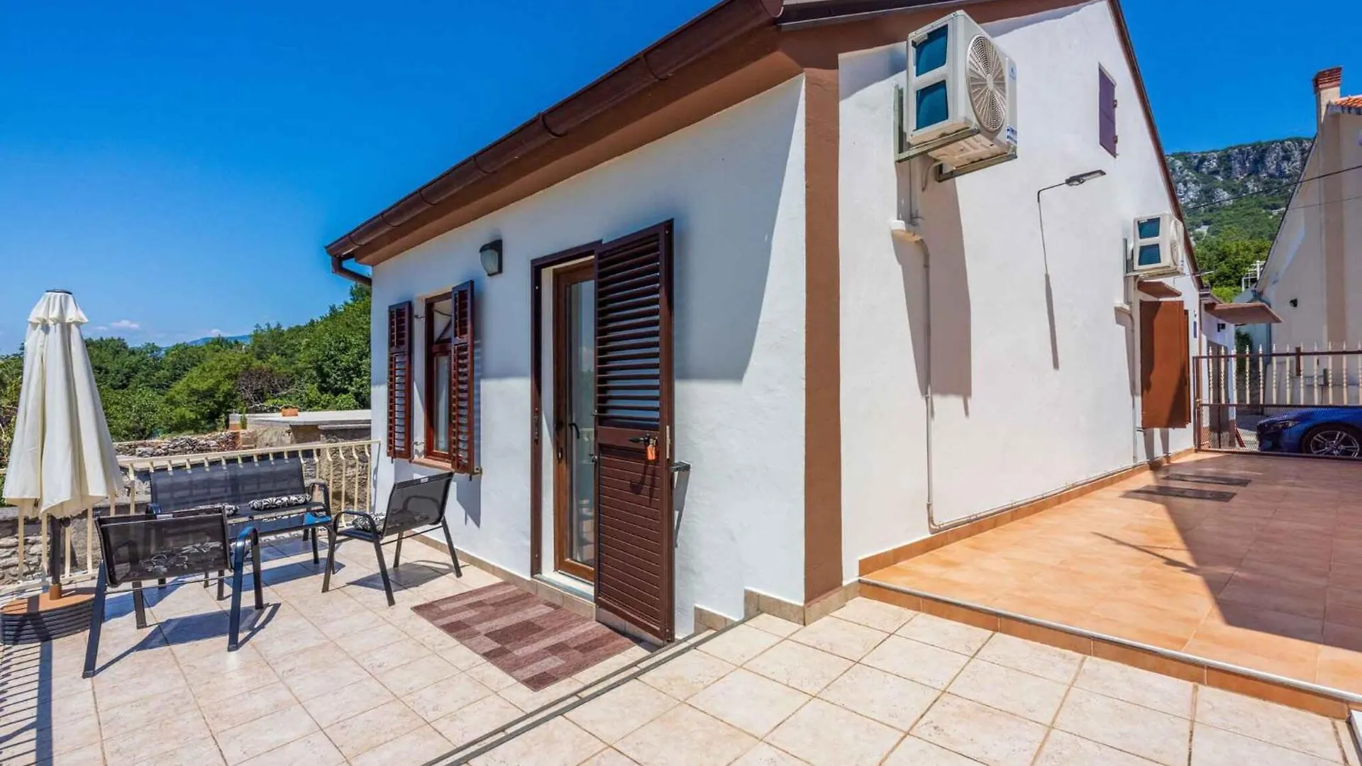Holiday Home In Grizane 45277 0*, Grizane-Belgrad Croatia