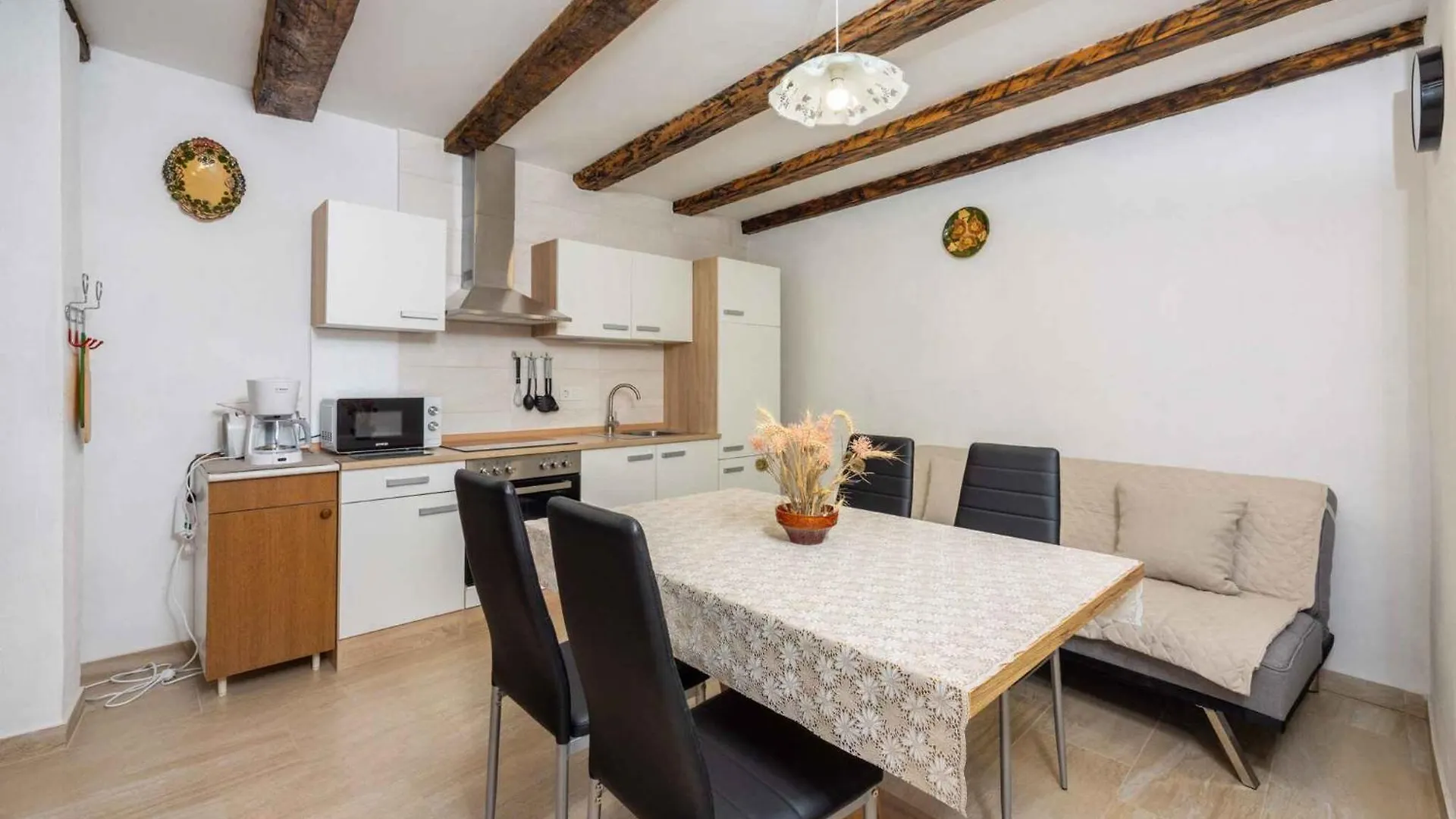 Holiday Home In Grizane 45277