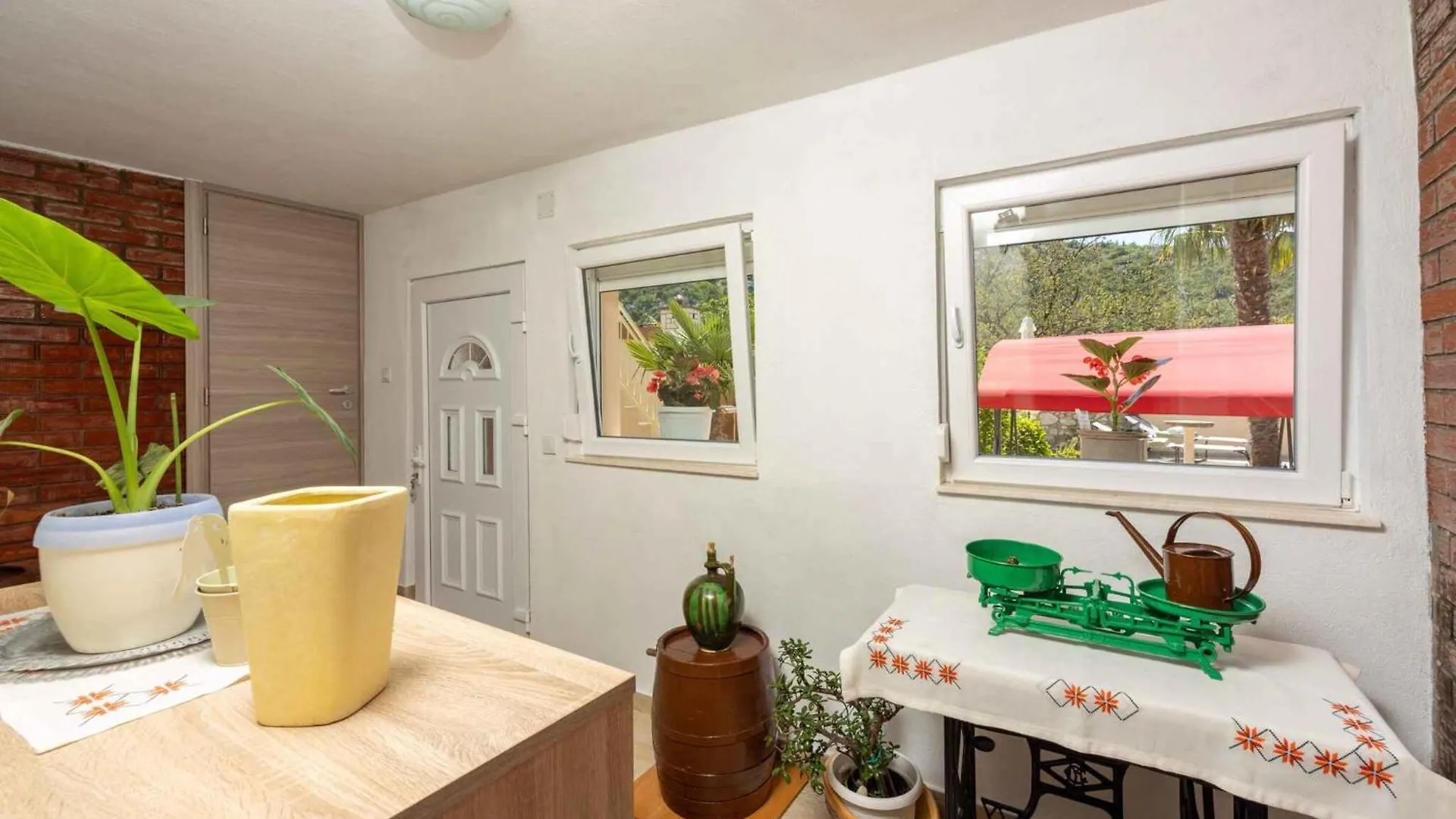 Holiday Home In Grizane 45277  Grizane-Belgrad