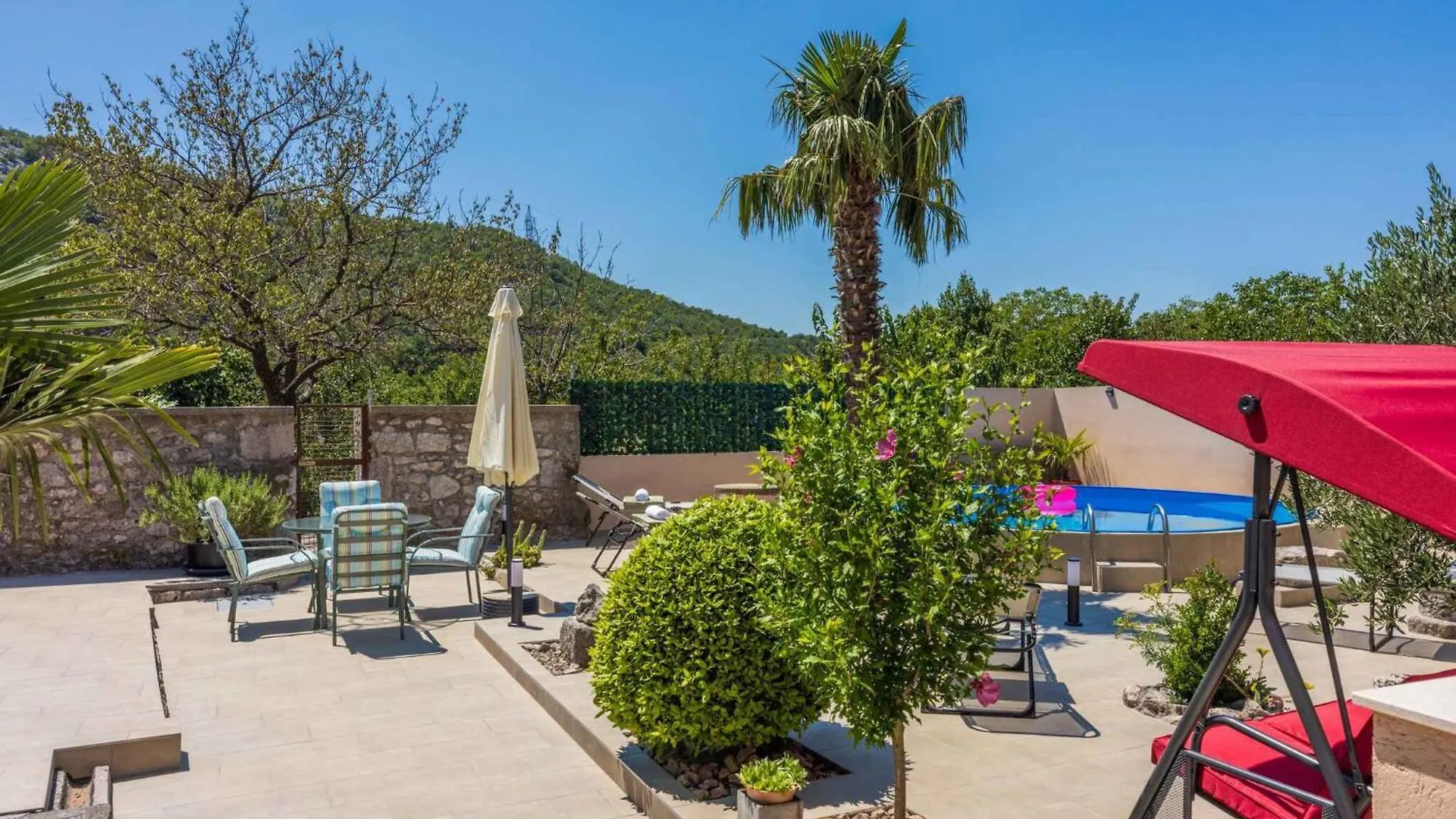Holiday Home In Grizane 45277 Croatia
