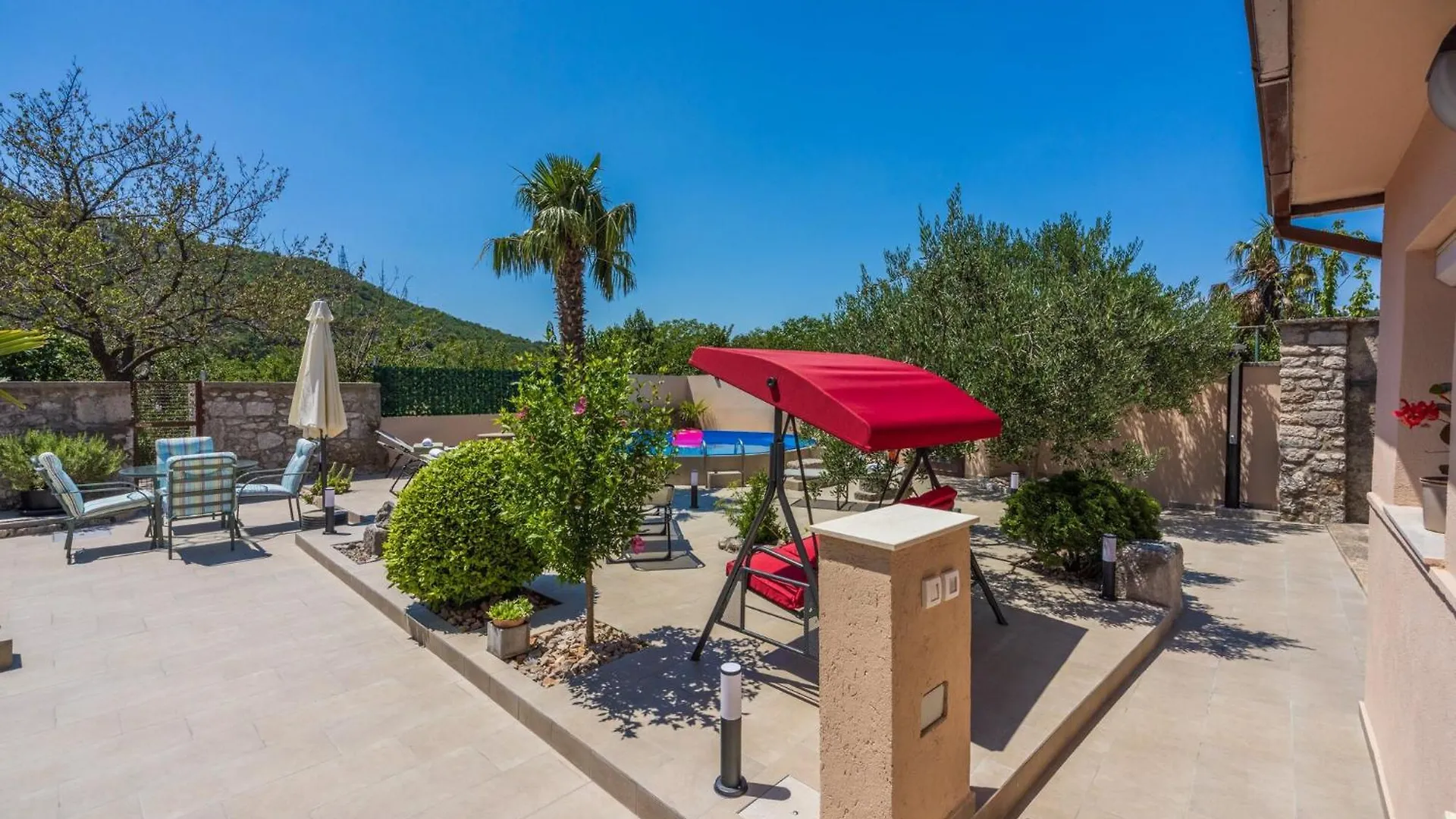 Holiday Home In Grizane 45277