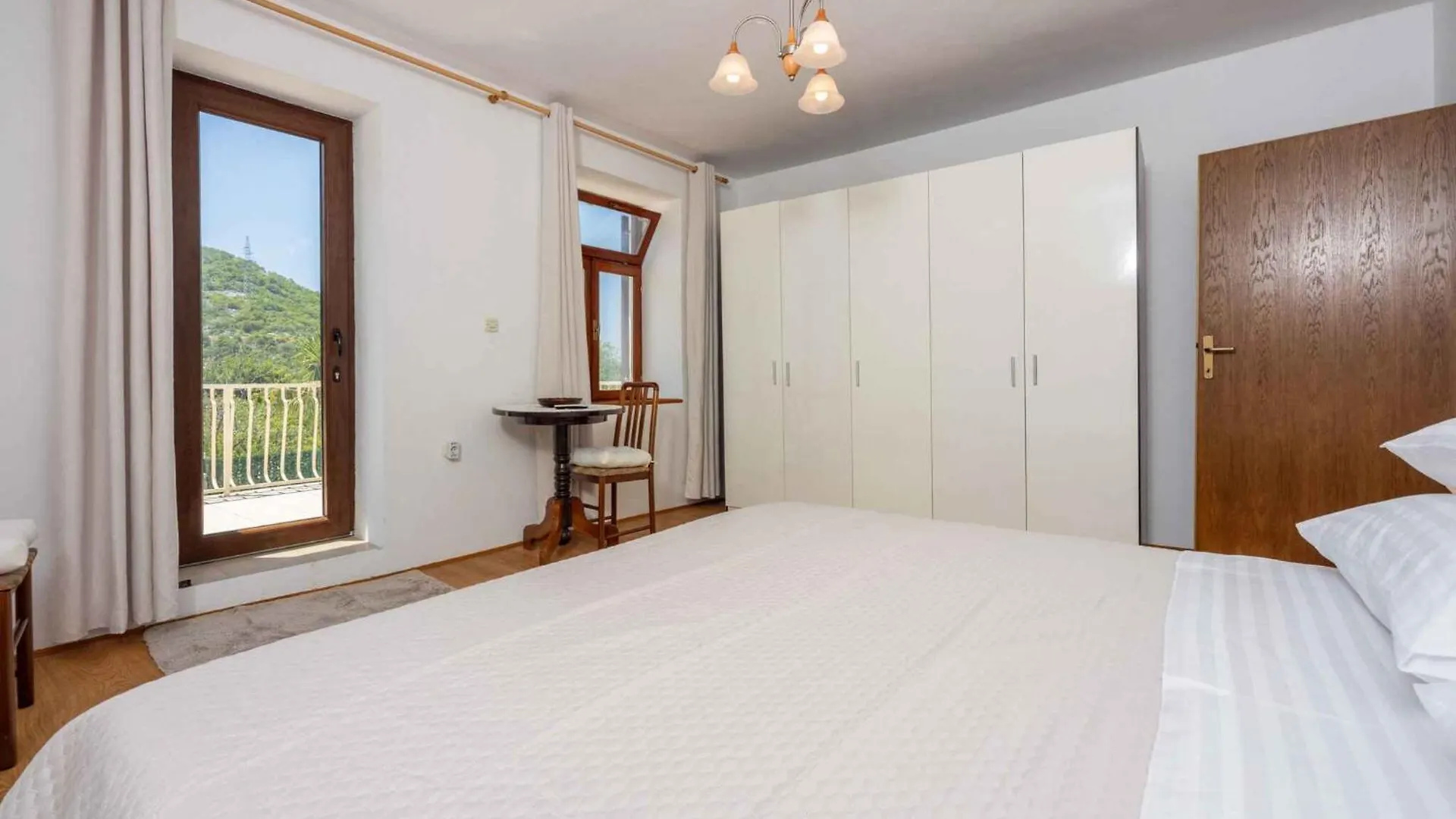 Holiday Home In Grizane 45277