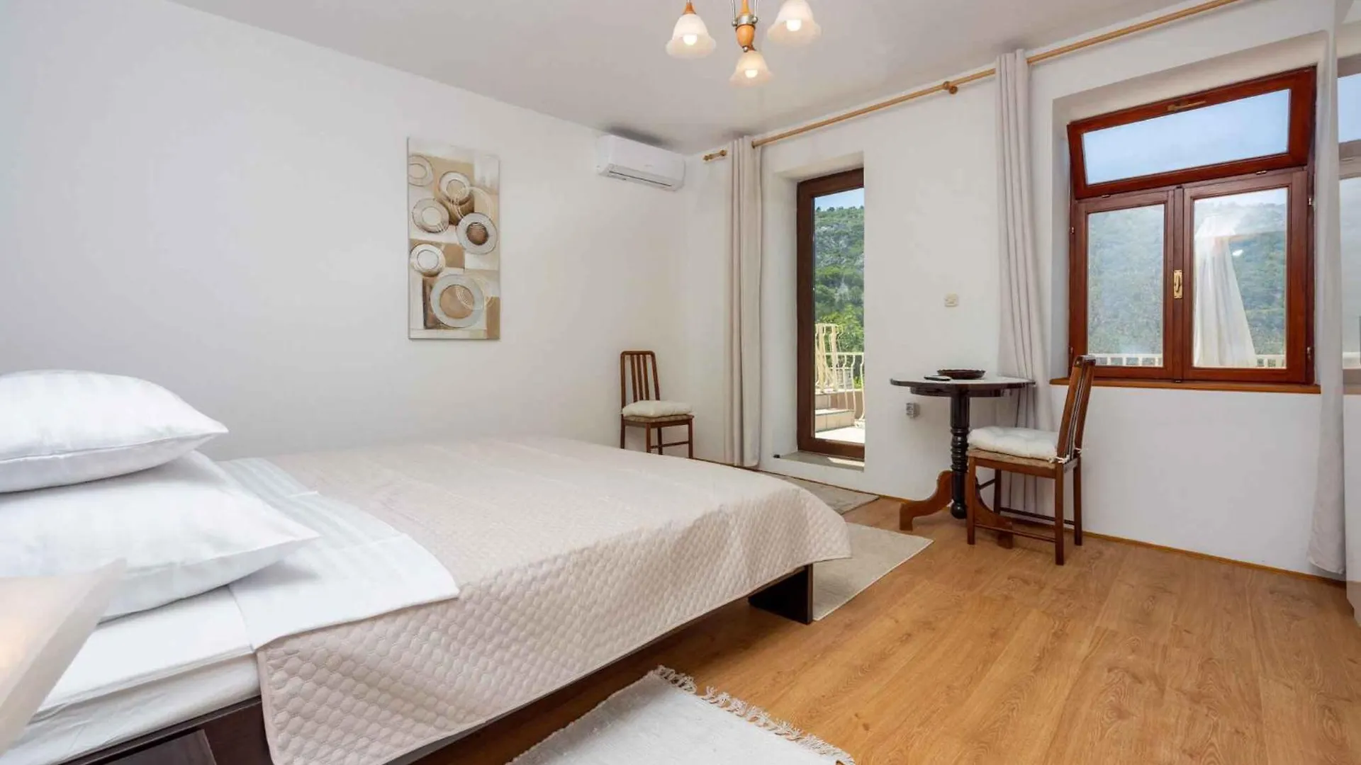 Holiday Home In Grizane 45277