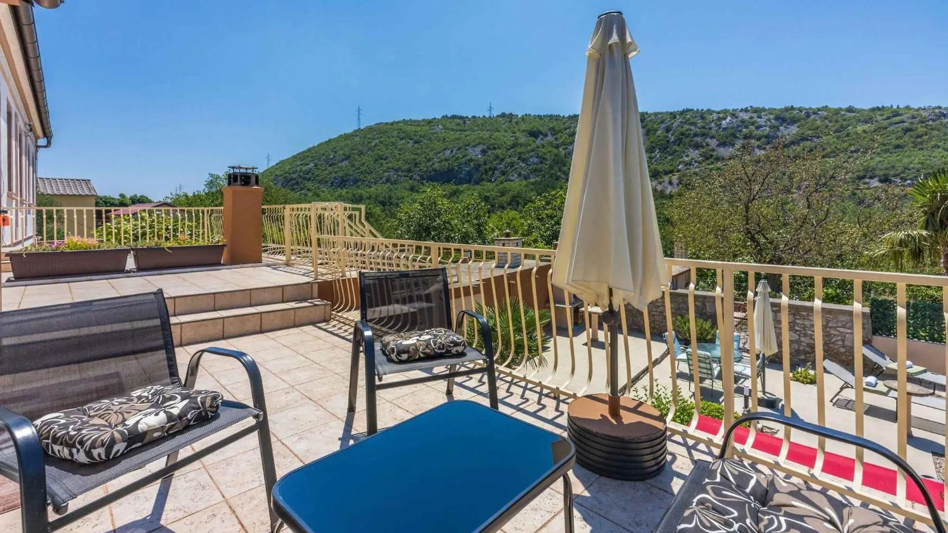Holiday Home In Grizane 45277 Croatia