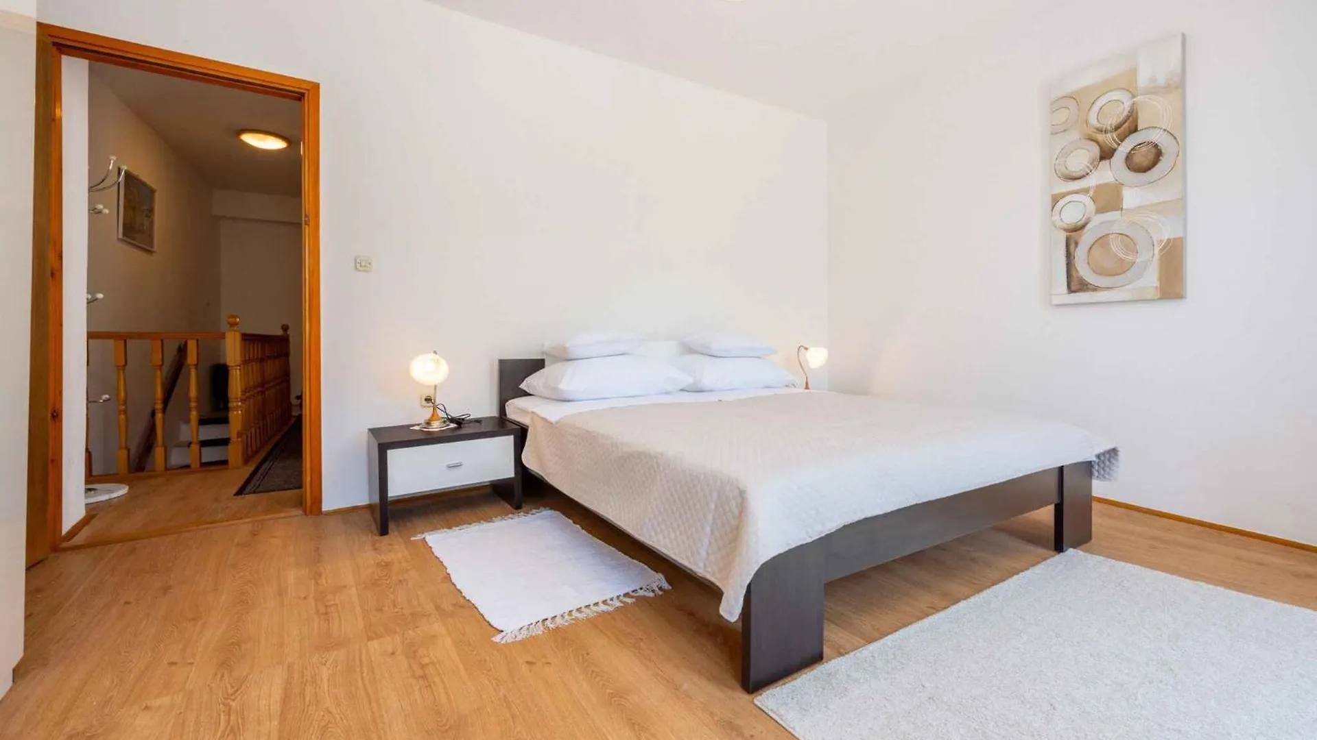 Holiday Home In Grizane 45277  Grizane-Belgrad