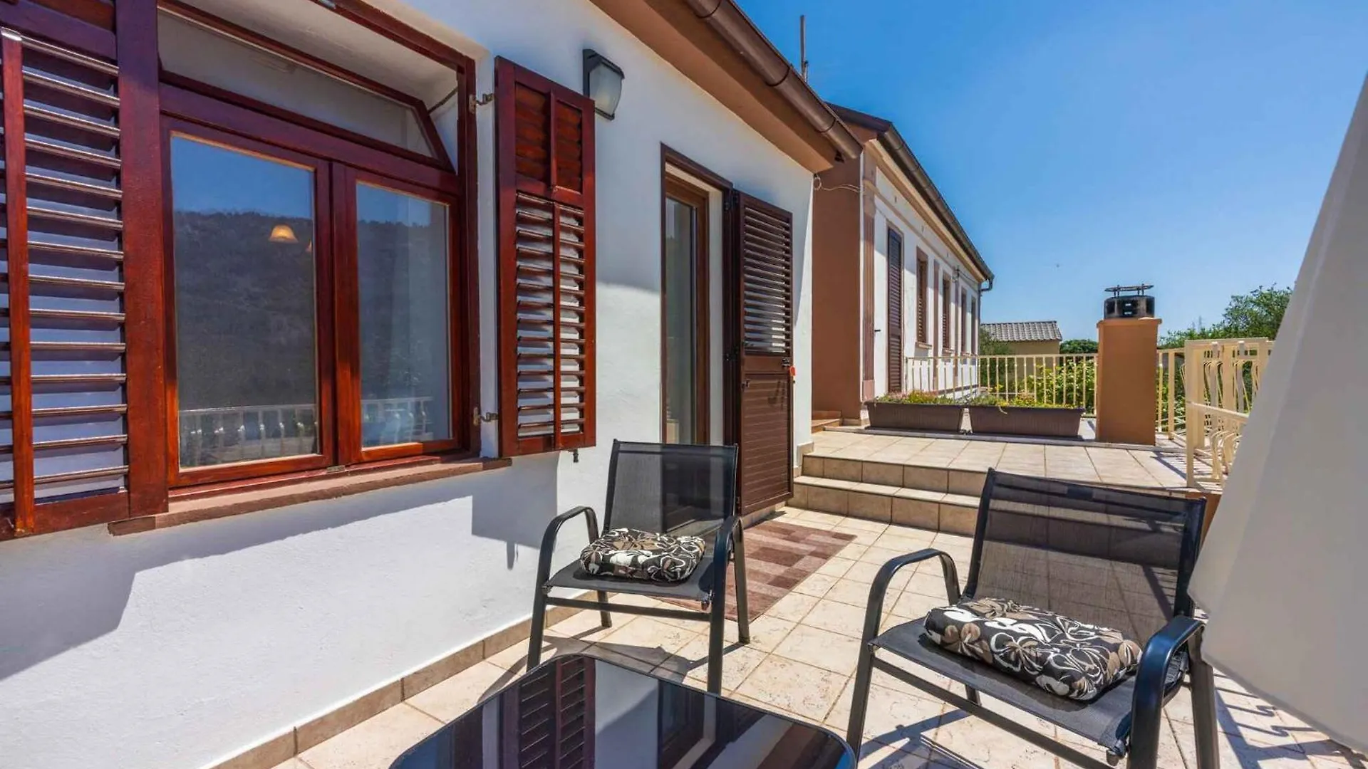 Holiday Home In Grizane 45277 Grizane-Belgrad
